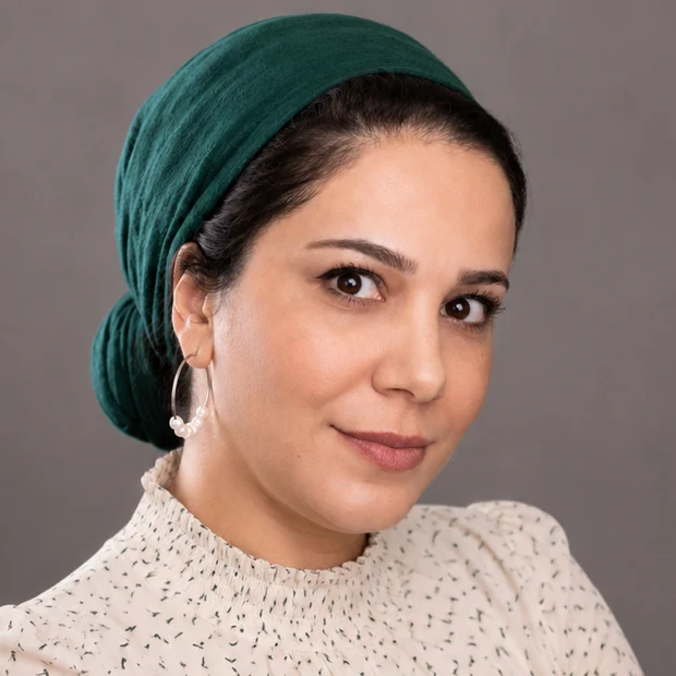 הילה ויצמן, מייסדת VAIZMAN
